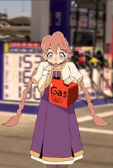 Hydrated Yachiyo 