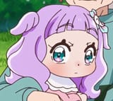 Wary bebé