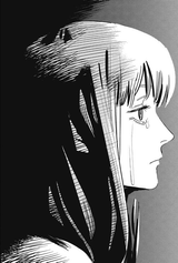 Makima tears