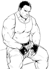 __knuckleduster_boku_no_hero_academia_and_1_more_drawn_by_ryker__aa8197c9b9767f4baf33f4a6e809bd5c