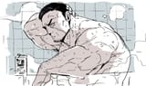 __knuckleduster_boku_no_hero_academia_and_1_more_drawn_by_rybiok__ba5ccead9162e0390d08350948cbade9