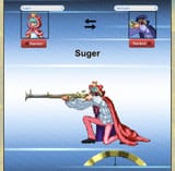 Van Suger