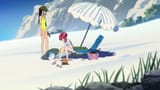 vacation