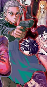 what is chihiro doing down there