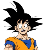 Goku