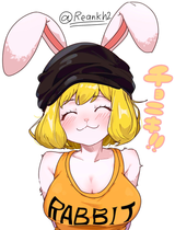 Happy Bun PSA
