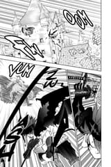 Black Clover - c334 (v33) - p143 [dig] [VIZ Media] [DigitalMangaFan]