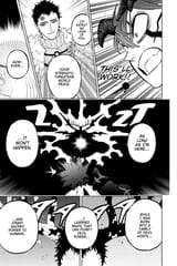 Black Clover - c334 (v33) - p145 [dig] [VIZ Media] [DigitalMangaFan]