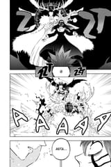 Black Clover - c334 (v33) - p150 [dig] [VIZ Media] [DigitalMangaFan]