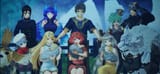 harem end