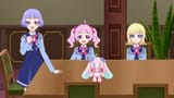 unhappy that mugi is alive