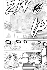 Black Clover - c335 (v33) - p158 [dig] [VIZ Media] [DigitalMangaFan]