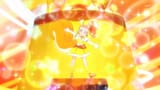 Custard Sparkle