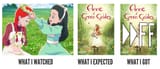 Anne Shirley WEG