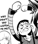 kuroko listen to me