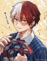 shoto-kun