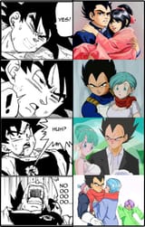 WHEN BEJITA KISSES MY WIFE BUT THEN I WAKE UP