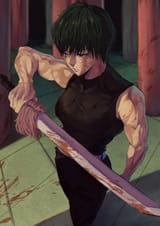 makizenin