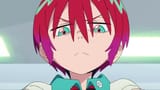 kimochi warui