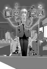Class of Brains 02 - 02