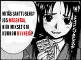 ryynejä