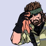 Big Boss sweat