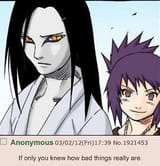 that damned smile