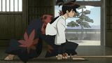 Crabwalk
