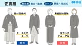 Regular-mourning-clothes