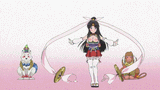 kyun kyun