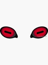 Goateyes