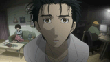 mad scientist