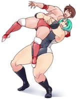 Wrestling 4