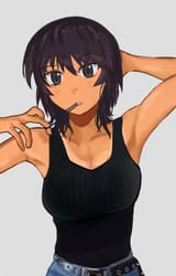 __kagura_azumanga_daioh_drawn_by_helloaite__sample-2ef580dd300300c9e84d6f8ed9fcccd2