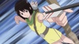 Misaki archer 1
