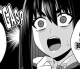 Yidhra gasp