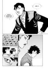 Hajime no Ippo - Chapter 1488_ The Best Condition - 8