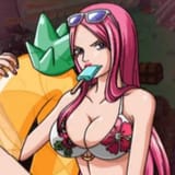 bonney why