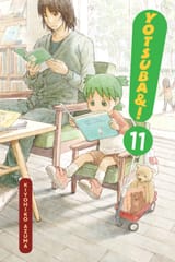 Yotsuba&amp;! - c070 (v11) - p000 [Cover] [dig] [Udon] [Yen Press] [danke-Empire] {r2}
