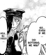 do nothing win