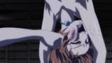 Cheeta gets ryona