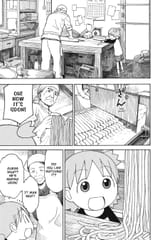 Yotsuba&amp;! - c070 (v11) - p017 [dig] [Udon] [Yen Press] [danke-Empire] {r2}
