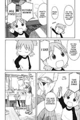 Yotsuba&amp;! - c070 (v11) - p018 [dig] [Udon] [Yen Press] [danke-Empire] {r2}