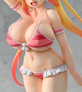 tohru bikini figure