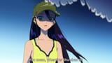 [Erai-raws] Kidou Senshi Gundam GQuuuuuuX - 12 [1080p AMZN WEB-DL AVC EAC3][MultiSub][CC001E26].mkv-00001