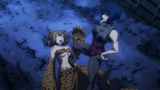 Killing Bites - Gekko vs Cheetah