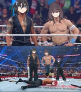 The Monn and Hibb Connection