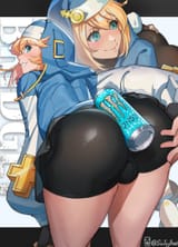 bridget_monster