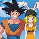 goku friend