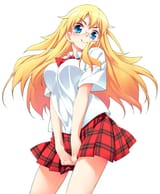 __shaga_ayame_ben_tou_drawn_by_hoshizaki_hikaru__5f48b219ce1bd25700974f14abba4f78